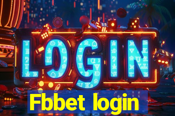 Fbbet login